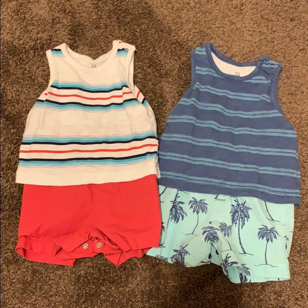 Bundle! Baby gap. 3-6 months
